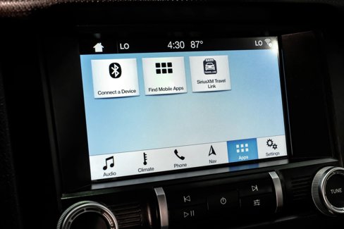Used 2019 Ford Mustang GT Premium w/ Equipment Group 401A image 38