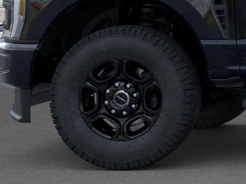 New 2025 Ford F350 XL w/ STX Appearance Package image 19