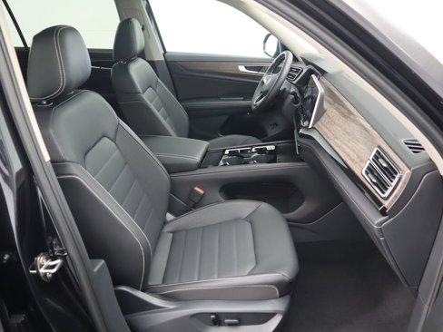 New 2026 Volkswagen Atlas SEL image 22