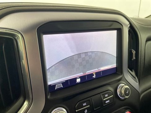 Used 2019 GMC Sierra 1500 Elevation image 21