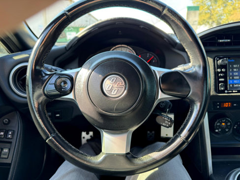 Used 2019 Toyota 86 image 20
