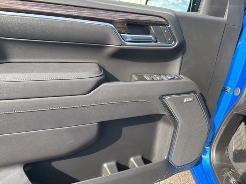 New 2026 Chevrolet Silverado 1500 LT Trail Boss w/ Convenience Package II image 21