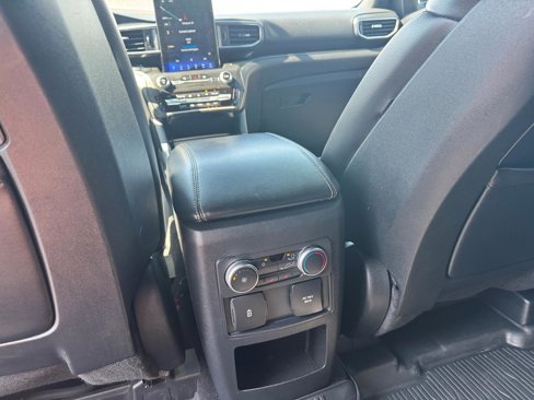 Used 2020 Ford Explorer ST w/ ST Street Pack image 10