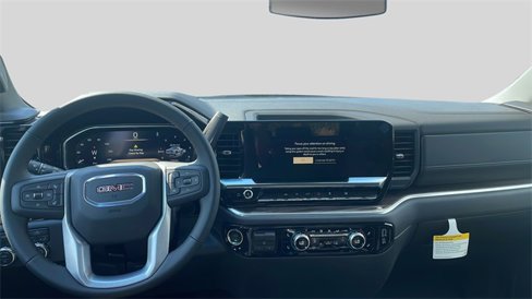 New 2026 GMC Sierra 1500 Elevation image 9