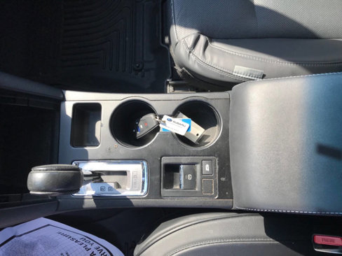 Used 2017 Subaru Legacy 2.5i Limited image 34