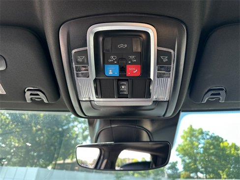 New 2025 RAM 2500 Laramie image 38
