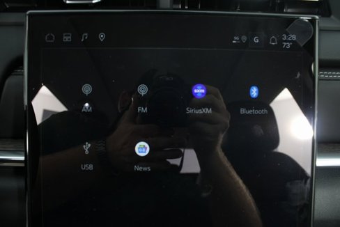 New 2026 GMC Terrain Denali image 7