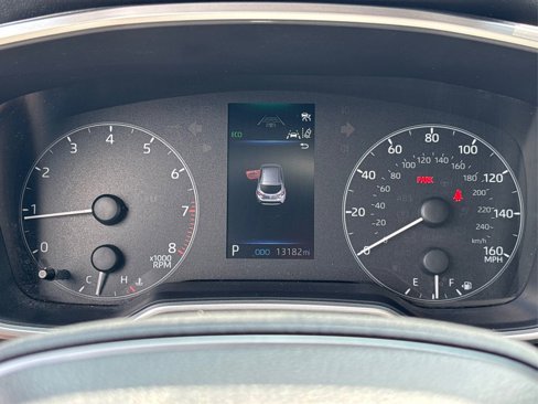 Used 2023 Toyota Corolla SE image 21