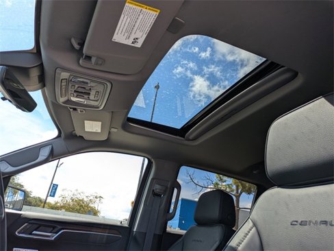 New 2026 GMC Sierra 1500 Denali w/ Denali Reserve Package image 21