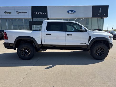 New 2026 RAM 1500 RHO image 2