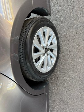 Used 2024 Toyota Camry LE image 28