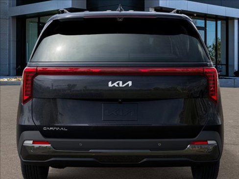 New 2026 Kia Carnival SX Prestige image 13