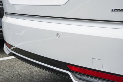 New 2026 Hyundai Palisade Calligraphy image 8