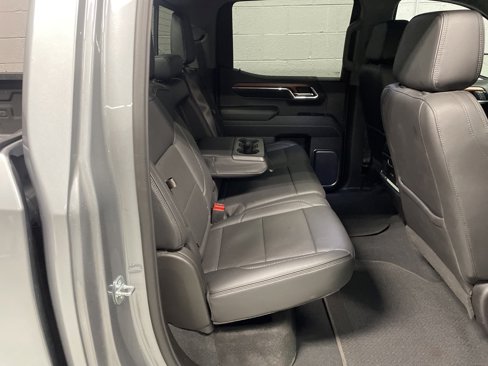 Certified 2023 GMC Sierra 1500 Denali image 14
