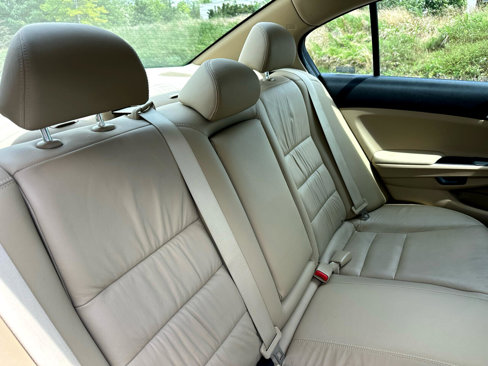 Used 2012 Honda Accord SE image 12
