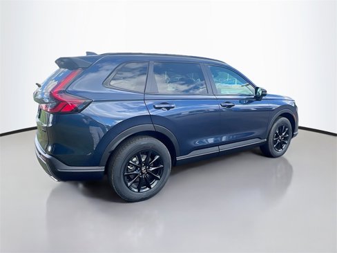 New 2026 Honda CR-V Sport-L image 17