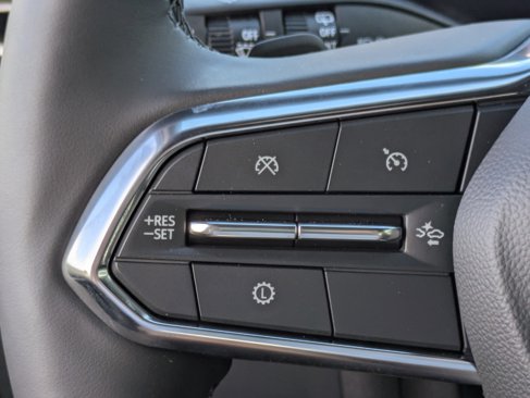 New 2026 Chevrolet Tahoe LT image 21