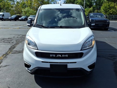 Used 2022 RAM ProMaster City Tradesman image 2