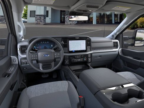 New 2026 Ford F350 XLT image 10