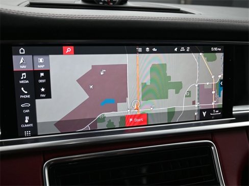 Certified 2021 Porsche Panamera GTS image 12