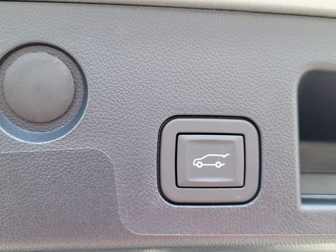 New 2026 Chevrolet Equinox RS w/ Convenience Package III image 5