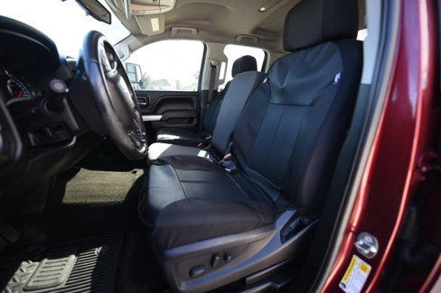 Used 2016 Chevrolet Silverado 1500 LT w/ All Star Edition image 10