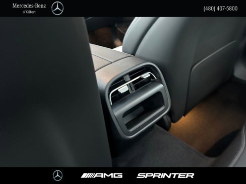 New 2026 Mercedes-Benz E 53 AMG e 4MATIC Sedan image 23