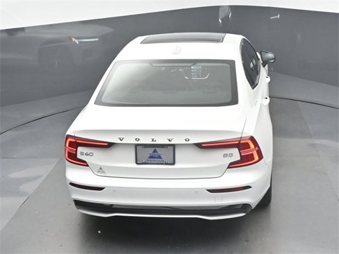 Used 2025 Volvo S60 B5 Plus w/ Protection Package Premier image 45