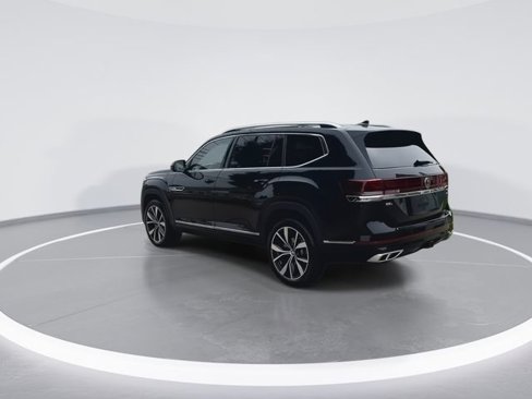 New 2025 Volkswagen Atlas SEL Premium R-Line image 6