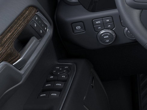 New 2026 GMC Sierra 1500 SLT image 22