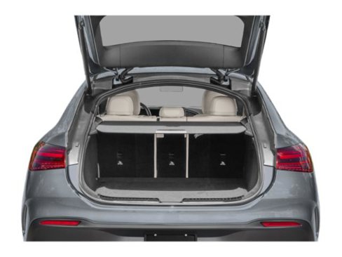 New 2026 Mercedes-Benz GLE 450 4MATIC Coupe image 8