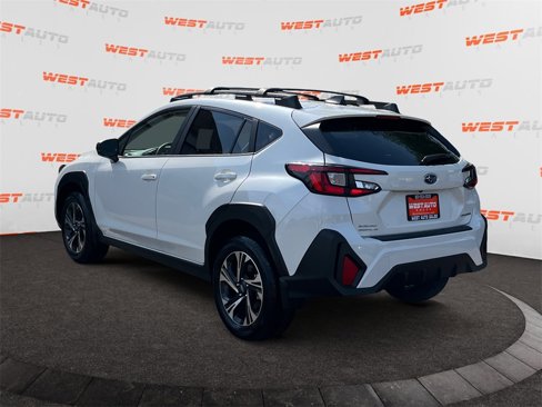 Used 2024 Subaru Crosstrek 2.0i Premium image 3