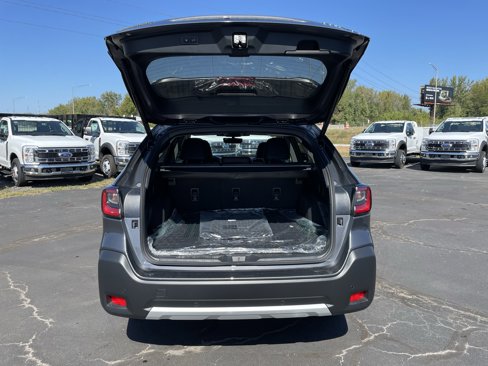 New 2025 Subaru Outback Limited image 5