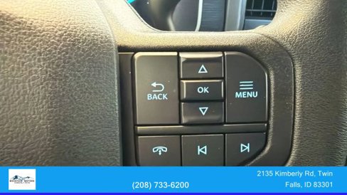 Used 2021 Ford F150 XLT w/ Trailer Tow Package image 21