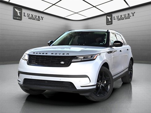 Used 2024 Land Rover Range Rover Velar S image 3