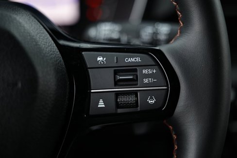 Used 2026 Honda Passport TrailSport Elite image 38
