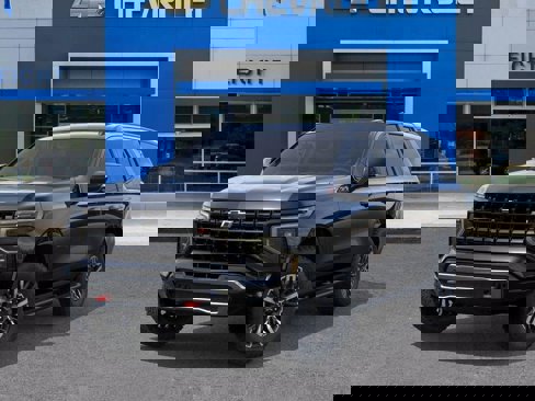 New 2026 Chevrolet Tahoe Z71 image 6