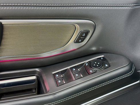 New 2025 Ford Expedition Max Platinum image 17