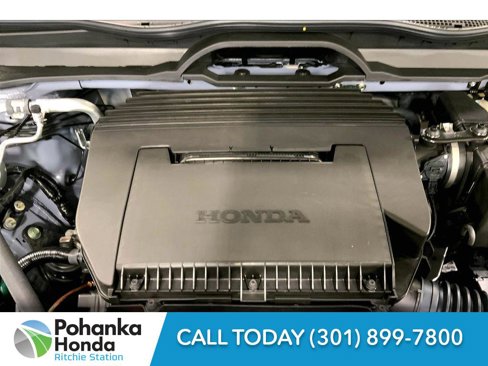 New 2026 Honda Passport RTL Blackout image 20