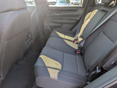 New 2026 Honda CR-V TrailSport image 15