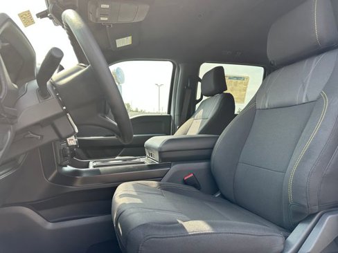 New 2025 Ford F150 STX image 10