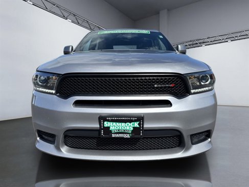 Used 2019 Dodge Durango GT image 9