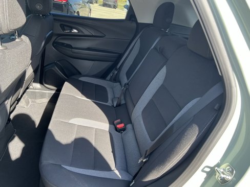 New 2026 Chevrolet TrailBlazer LT image 17