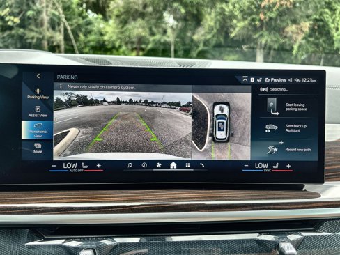 New 2026 BMW X5 xDrive50e w/ M Sport Package image 21