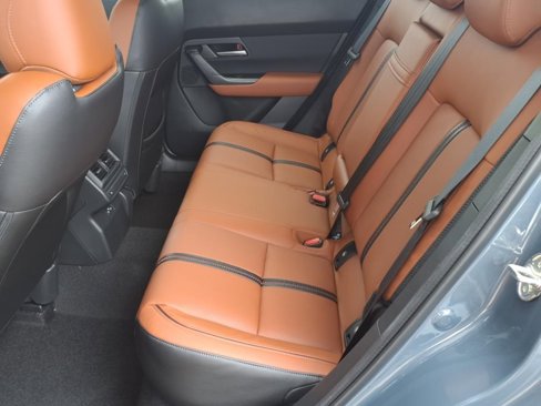 New 2025 MAZDA CX-50 Meridian Edition w/ Weather Package image 39