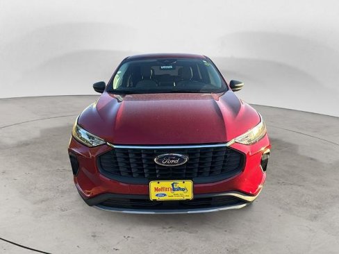 Certified 2023 Ford Escape Active image 2