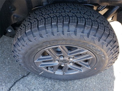 New 2025 Jeep Wrangler Sport S image 18