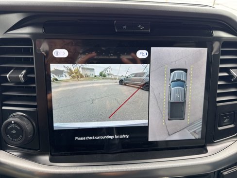 New 2025 Ford F150 Lariat image 19