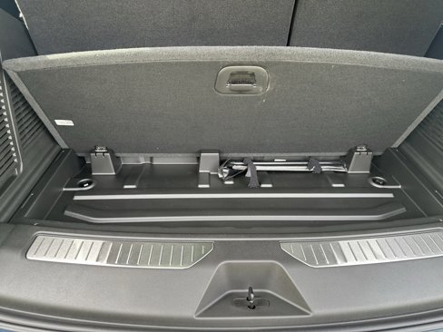 New 2026 Chevrolet Tahoe Premier image 27