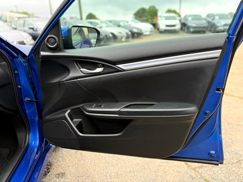 Used 2020 Honda Civic Sport image 36